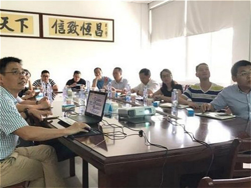 浙江省科学技术协会|傅龙云：八年研发，小药膏爆发大能量 